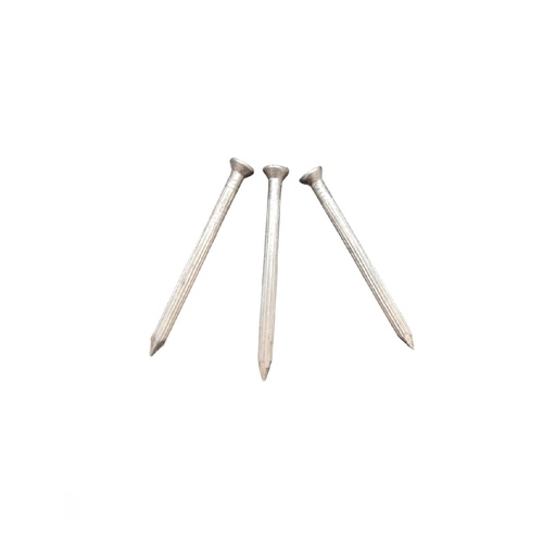 [CLA-MEJ-CLV-2-35M] CLAVO DE ACERO RANURADO DE 2" X 3.5 MM UNIDAD REF. CLV-2-35M MARCA MEJIA (206242)