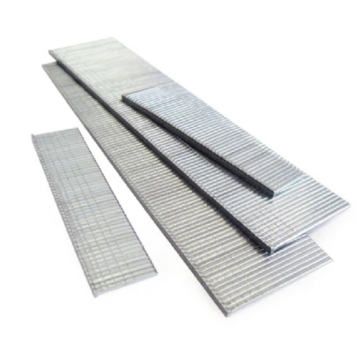 [CLA-SEN-AX15] CLAVILLO DE 1 1/4" CABEZA MEDIANA CALIBRE 18 CAJA 5000 UND) REF. AX15 MARCA SENCO