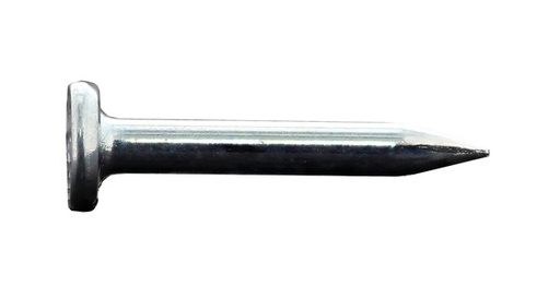 [CLA-SPI-15MM] CLAVO HC6-15MM PARA HERRAMIENTA A GAS PULSA MOD. 800P (BLISTER X 10 UND) MARCA SPIT