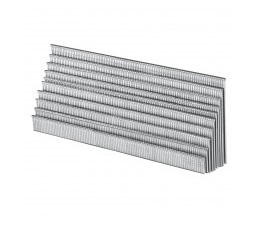 [CLA-TRU-18263] CLAVOS PARA CLAVADORA NEUMATICA 1" 25 MM CAL.18 CAB. 2 MM (5000 PZAS) REF. 18263 MARCA TRUPER