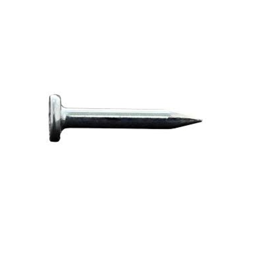 [CLAV-ANC-57541] CLAVOS C6-25 + GAS P800 / ( REF. 500 PZAS ) MARCA ANCHOS FASTENERS