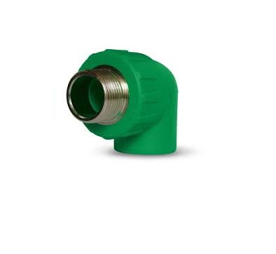 [COD-DON-DSE409] CODO DE 90° CON ROSCA MACHO DE 63 MM X 2" REF. DSE409 MARCA DONSEN