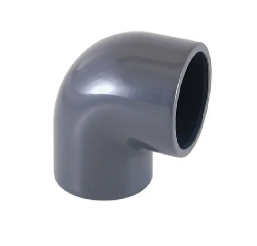 [COD-FER-11.2X90] CODO 1 1/2 " X 90° A/C SCH 40 PARA SOLDAR ( UNIDAD ) MARCA FERREINOX