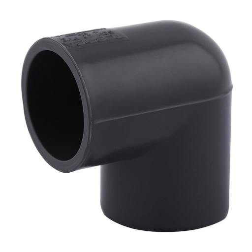 [COD-TUB-1010000427] CODO DE PVC AF ASTM 4" X 90º REF. 1010000427 MARCA TUBRICA
