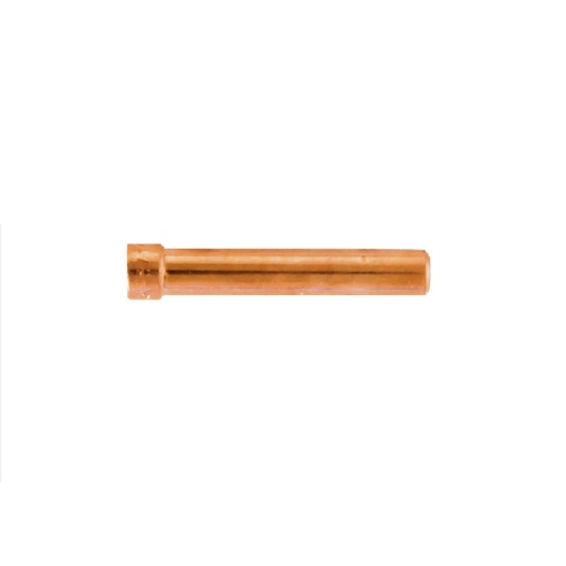 [COL-FLA-10N25] PRENSA TUNGSTENO ( COLLET ) TIG 17/18/26 1/8" (3.20MM) P/ANTORCHA WP REF. 10N25 MARCA FLAMMER