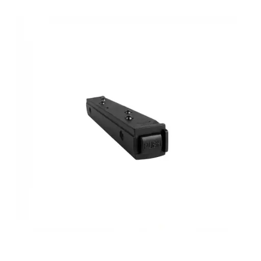 [CON-ART-AI-MG48-ICO] CONECTOR MAGNETICO TIPO "I" 48 V COLOR NEGRO REF. AI-MG48-ICO MARCA ARTIG LIGHT