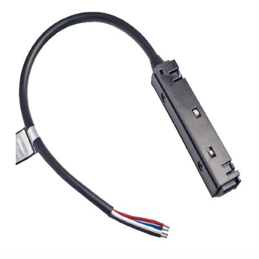 [CON-ART-AI-MG48-IC] CONECTOR DRIVER RIEL PARA RIEL MAGNETICO 48V REF. AI-MG48-IC MARCA ARTIG LIGHT