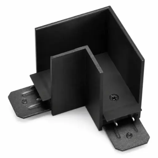 [CON-ART-AI-TRMG-LA] CONECTOR PARA RIEL TIPO "L - A" MAGNETICO REF. AI-TRMG-LA MARCA ARTIG LIGHT