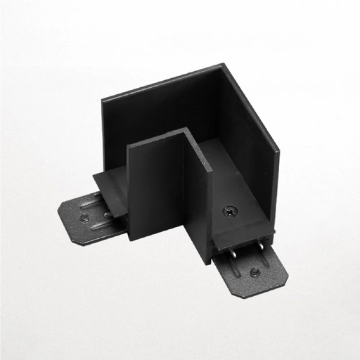 [CON-ART-AI-TRMG-LA] CONECTOR PARA RIEL TIPO "L - A" MAGNETICO REF. AI-TRMG-LA MARCA ARTIG LIGHT