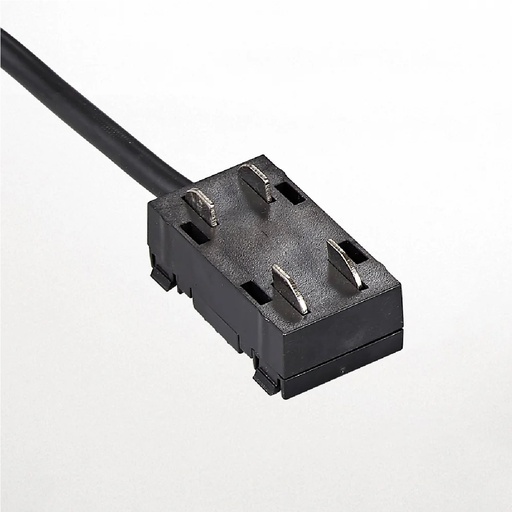 [CON-ART-AI-TRMG-X] CONECTOR MAGNETICO " X " MAGNETICO REF. AI-TRMG-X MARCA ARTIG LIGHT