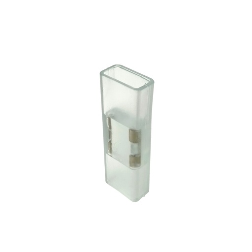 [CON-LED-80127] CONECTOR MEDIO PARA CINTA LED ECOFLEX (MIDDLE CONNECTOR) REF. 80127 MARCA LEDVANCE