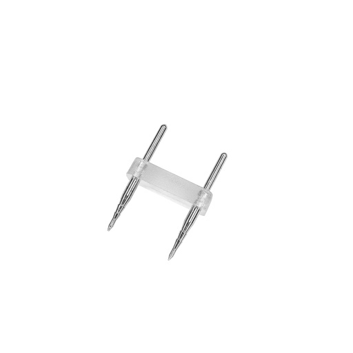 [CON-LED-80128] CONECTOR PIN PARA CINTA LED ECOFLEX ( CONNECT PIN) REF. 80128 MARCA LEDVANCE