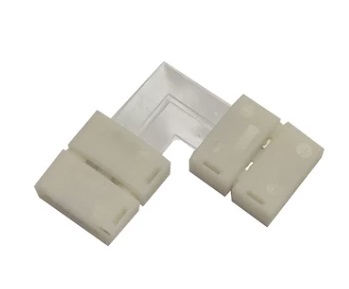 [CON-LED-80359] CONECTOR "L" P/CINTA LED 10MM 24V REF. 80359 MARCA LEDVANCE OSRAM