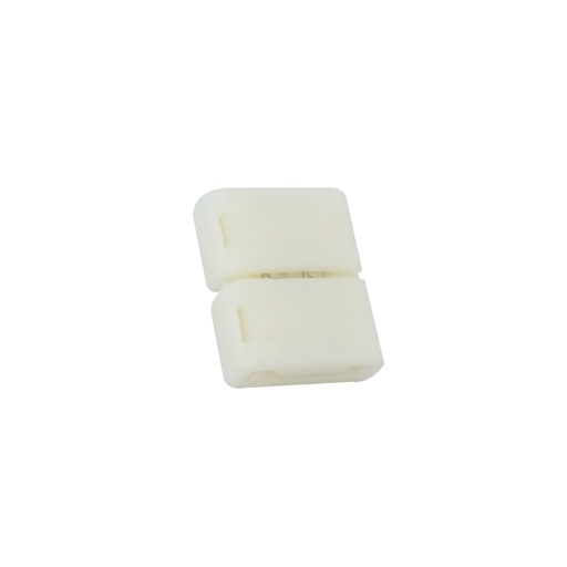 [CON-LED-88855] CONECTOR I 8MM IP20 PARA CINTA LED ECOFLEX REF. 88855 MARCA LEDVANCE