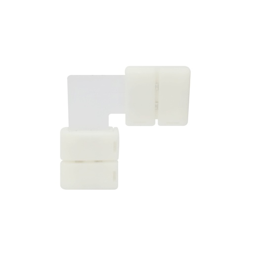 [CON-LED-88857] CONECTOR L 8MM IP20 PARA CINTA LED ECOFLEX REF. 88857 MARCA LEDVANCE