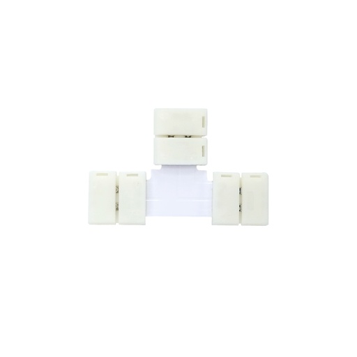 [CON-LED-88859] CONECTOR T 8MM IP20 PARA CINTA LED ECOFLEX REF. 88859 MARCA LEDVANCE