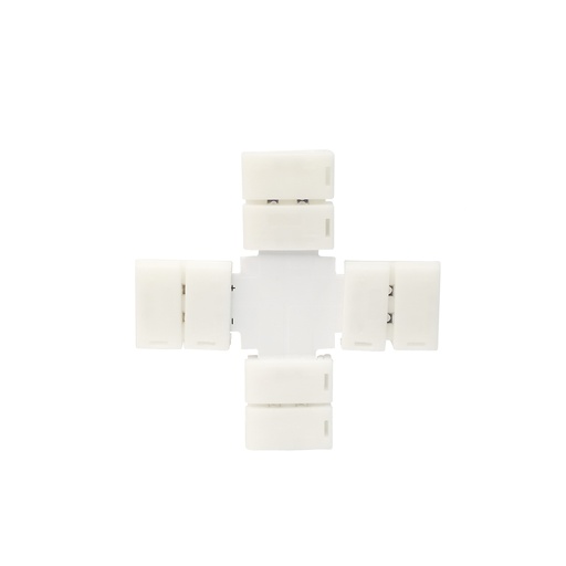 [CON-LED-88861] CONECTOR X 8MM IP20 PARA CINTA LED ECOFLEX REF. 88861 MARCA LEDVANCE