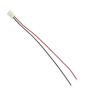 [CON-LED-88865] CONECTOR DE ENTRADA HEMBRA 10MM IP20 PARA CINTA LED REF. 88865 MARCA LEDVANCE