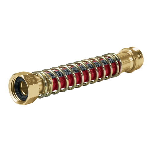 [CON-TRU-10378] CONEXION DE PROTECCION PARA MANGUERAS DE 3/4" X 3/4" MOD. M-FLEX REF. 10378 MARCA TRUPER