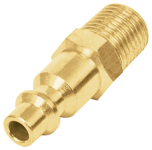 [CON-TRU-19083] CONECTOR RAPIDO TIPO M NIQUELADO 1/4" MOD.CORAL-MA-1/4 REF.19083 MARCA TRUPER