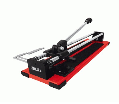 [COR-AKS-104306] CORTA AZULEJOS PROFESIONAL CON BALEROS DE 60 CM/2 4" REF. 104306 MARCA AKSI