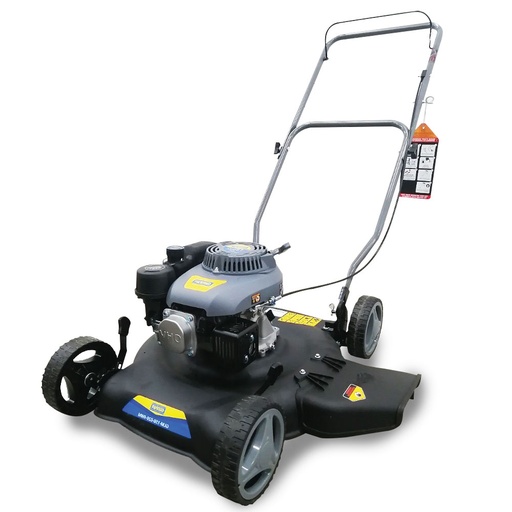 [COR-GEN-GLM-150-020-4WM] CORTAGRAMA A GASOLINA 3.5 HP 150 CC 20" DESCARGA LATERAL REF. GLM-150-020-4W MARCA GENPAR