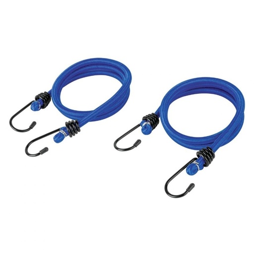 [COR-PRE-25093] CORDON / TENSOR ELASTICO DE 90 CM (2 UNIDADES) MOD. TENS-2L REF. 25093 MARCA PRETUL