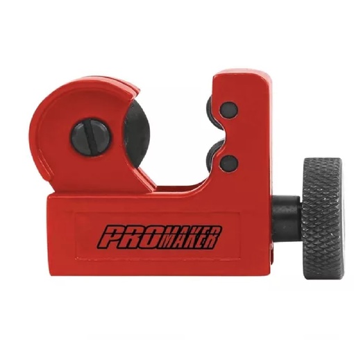 [COR-PRO-PL701] CORTA TUBO MINI DE COBRE 1/8" A 5/8" REF. PL701 MARCA PROMAKER