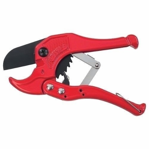 [COR-STA-14442] CORTA TUBO PVC 1 5/8" / 42MM TRABAJO PESADO / HEAVY DUTY REF. 14-442 COR-704 MARCA STANLEY