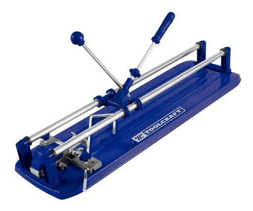 [COR-TOO-TC3881] CORTADORA DE AZULEJOS/CERAMICA PROFESIONAL 635MM MOD. TC3881 MARCA TOOLCRAFT