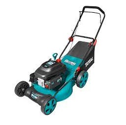 [COR-TOT-TGT141181] CORTAGRAMA / PODADORA A GASOLINA 18" 4 HP 0.55 LTS REF. TGT141181 MARCA TOTAL TOOLS