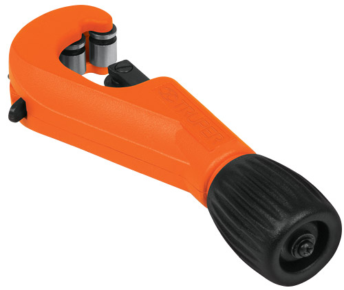 [COR-TRU-12852] CORTA TUBO ACERO 1/8" X 1.3/4" MOD COT - 45X REF. 12852 MARCA TRUPER