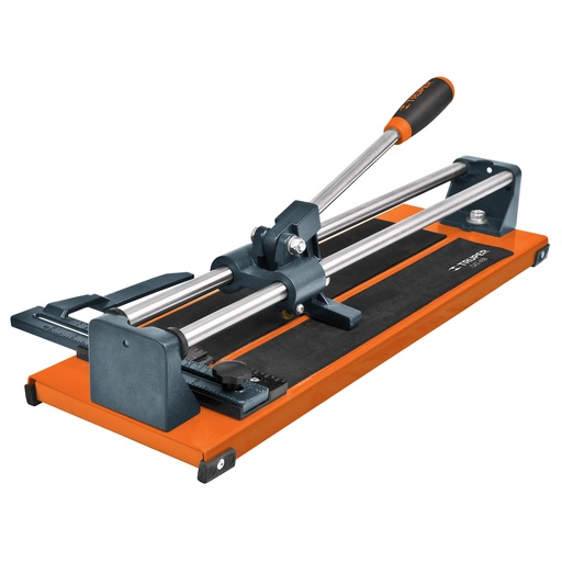 [COR-TRU-12930] CORTADORA DE AZULEJOS/CERAMICA PROFESIONAL DE 16" (40 CM) MOD. CAZ-40B REF. 12930 MARCA TRUPER