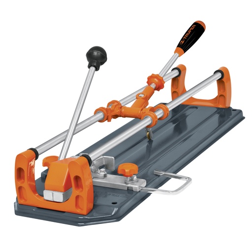 [COR-TRU-12935] CORTADORA DE AZULEJOS/CERAMICA PROF. DE 16" (43 CM) + KIT CUCH MOD. CAZ-43X REF. 12935 MARCA TRUPER