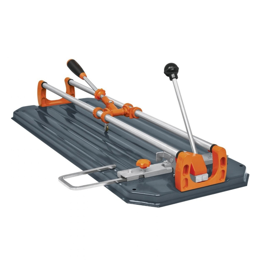 [COR-TRU-12965] CORTADORA DE AZULEJOS/CERAMICA PROF. DE 24" (60 CM) + KIT CUCH MOD. CAZ-60X REF. 12965 MARCA TRUPER