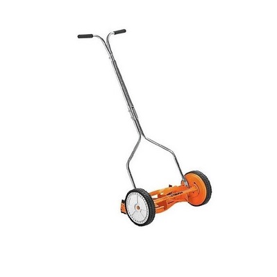 [COR-TRU-17599] CORTAGRAMA / PODADORA MANUAL 14" 5 CUCHILLAS MOD. POM-14 REF.17599 MARCA TRUPER