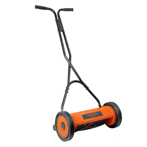 [COR-TRU-17680] CORTAGRAMA / PODADORA MANUAL 15" 5 CUCHILLAS MOD. POMA-15 REF.17680 MARCA TRUPER