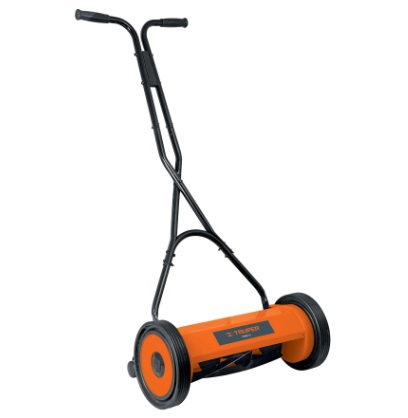 [COR-TRU-17680] CORTAGRAMA / PODADORA MANUAL 15" 5 CUCHILLAS MOD. POMA-15 REF.17680 MARCA TRUPER