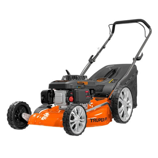 [COR-TRU-19967] CORTAGRAMA / PODADORA GASOLINA 20" 5 HP 159 CC 1.3 LTS MOD. P-520 REF.19967 MARCA TRUPER