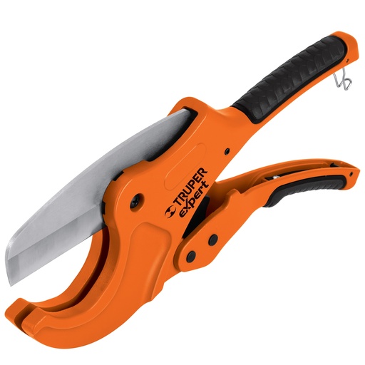 [CTB-TRU-12867] CORTA TUBO PVC 2 1/2" CUCHILLA DE ALTA DUREZA MOD.COT-PVC-X REF.12867 MARCA TRUPER