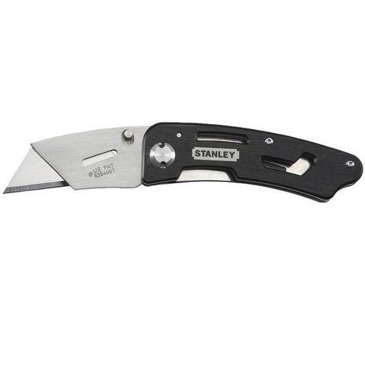 [CUC-STA-10855] CUCHILLA / EXACTO DE BOLSILLO HOJA DE CAMBIO RAPIDO REF. 10855 MARCA STANLEY