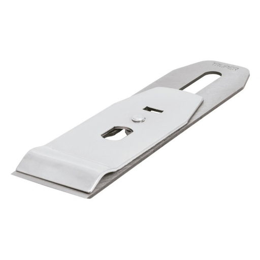[CUC-TRU-12042] CUCHILLA Y CONTRA P/ CEPILLOS CARPINTERO # 4 Y # 5 MOD.CCU-C4/5 REF. 12042 MARCA TRUPER