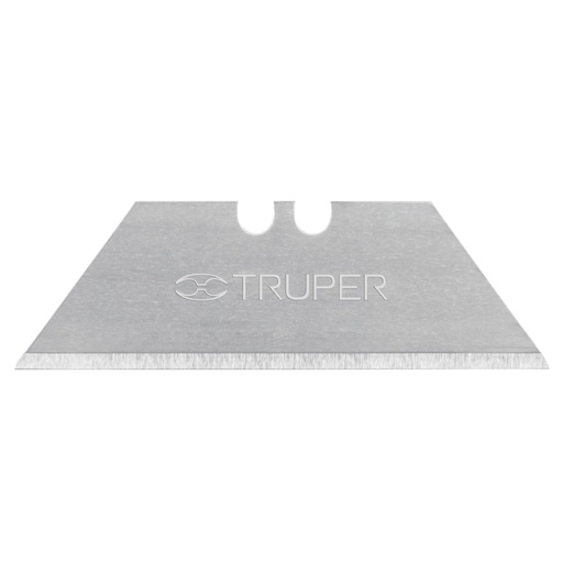 [CUC-TRU-16956] CUCHILLA P/REPUESTO TRABAJO PESADO 10 PZAS. MOD.REP-NM-10 REF.16956 MARCA TRUPER