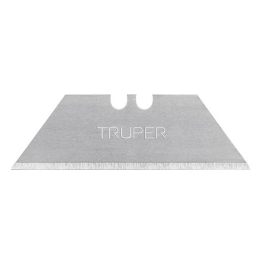 [CUC-TRU-16956] CUCHILLA P/REPUESTO TRABAJO PESADO 10 PZAS. MOD.REP-NM-10 REF.16956 MARCA TRUPER