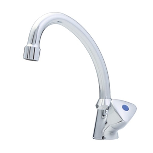 [CUE-FP-03CC03B] GRIFERIA / CUELLO DE CISNE CORTO EN BLISTER REF. 03CC03B MARCA FP