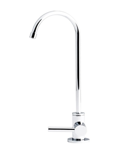 [CUE-FP-03CC05] GRIFERIA / CUELLO DE CISNE PARA PURIFICADOR DE AGUA DE LUXE REF. 03CC05 MARCA FP