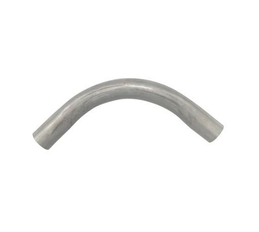 [CUR-GAR-EMT-2] CURVA GALVANIZADA EMT 2" REF. E-0005 MARCA DONSEN