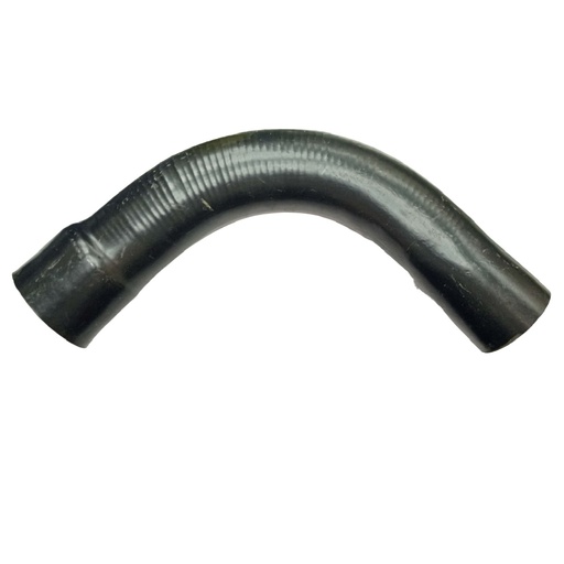 [CUR-TUC-N4] CURVA DE PVC TIPO CONDUIT DE 4" COLOR NEGRO MARCA TUCOPLAST