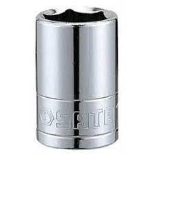 [DAD-SAT-13510] DADO 12 PUNTAS 1/2" X 7/8" REF. 13510 COD. 322455 MARCA SATA