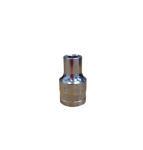 [DAD-SAT-13602] DADO 12 PUNTAS 1/2" X 11 MM REF. 13602 COD- 322371 MARCA SATA